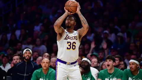 NBA连胜四场 历史交锋优势明显雷霆再战